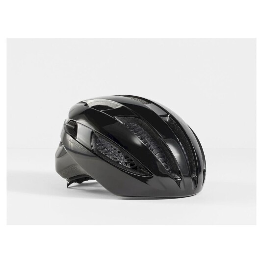 Bontrager Starvos Wavecel Sykkelhjelm Svart Black Sm (51-57 cm) Bontrager Starvos Wavecel Sykkelhjelm Svart Black Sm (51-57 cm)