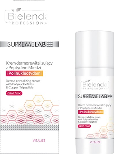 Bielenda Professional SUPREMELAB SKIN ARCHITECT Dermo Revitalizing Cre Bielenda Professional SUPREMELAB SKIN ARCHITECT Dermo Revitalizing Cre