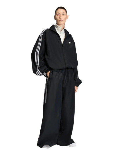Adidas Originals Firebird Tt Black L Adidas Originals Firebird Tt Black L