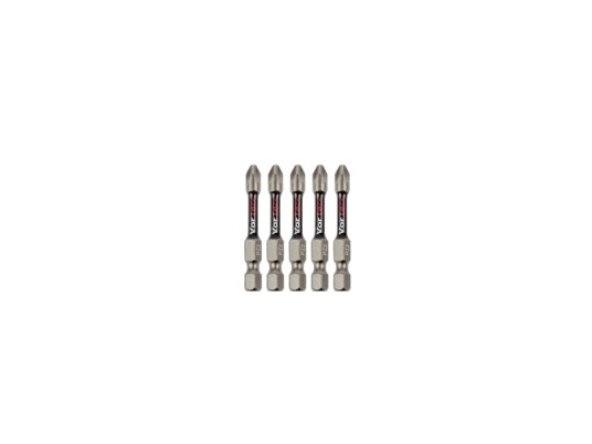 C.K T4470 Pz2l05d5 T4470 Pz2l05d5 Kryssinnstikkbits Kryssinnstikk Pozidriv