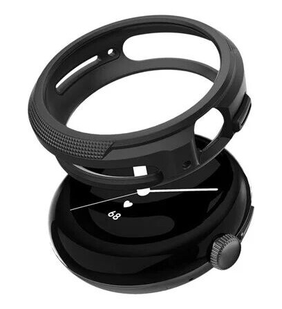 Spigen Liquid Air - bumper for smart watch