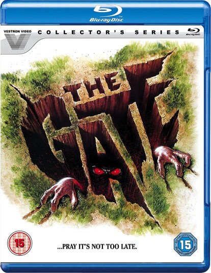 The Gate