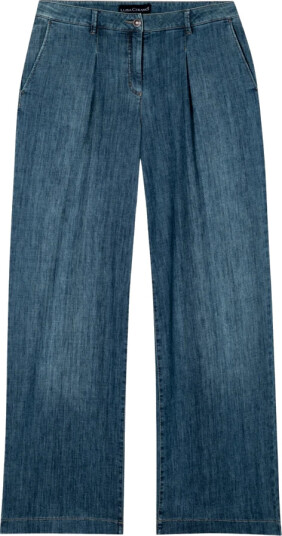Luisa Cerano Dame Jeans Blå M, Luisa Cerano Dame Jeans Blå M,