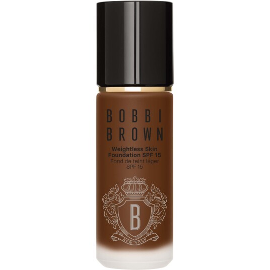 Bobbi Brown Weightless Foundation SPF15 Neutral Chestnut 30 ml Bobbi Brown Weightless Foundation SPF15 Neutral Chestnut 30 ml