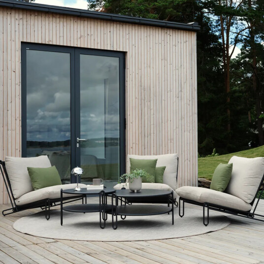 Brafab Blixt loungegruppe
