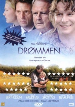 Drømmen DVD