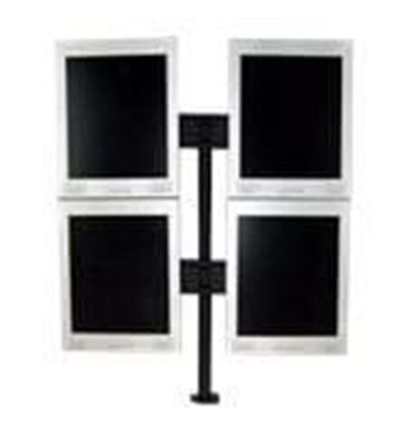 Neomounts by NewStar Bordstand 4 til skjermer 10-26"