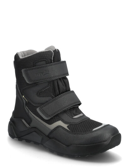 Superfit Rocket - Black - 31 Superfit Rocket - Black - 31