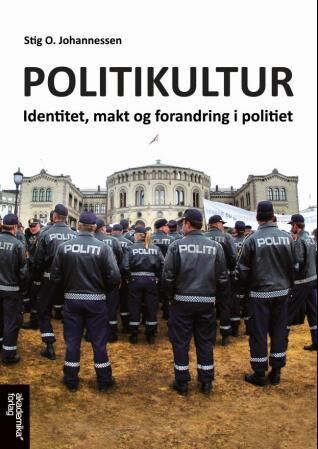 Politikultur Av Stig O. Johannessen