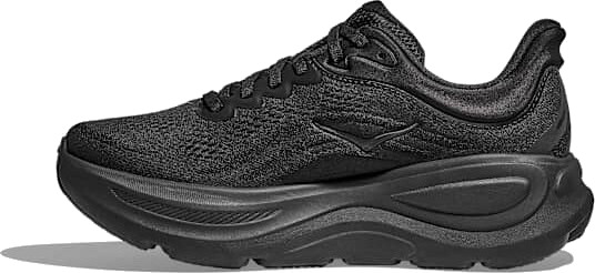 Hoka Bondi 9 Wide Herre Bblc/Black/Black 44 Hoka Bondi 9 Wide Herre Bblc/Black/Black 44