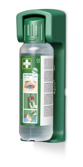 Cederroth 7200 Veggholder, Førstehjelp Cederroth 7200 Veggholder, Førstehjelp
