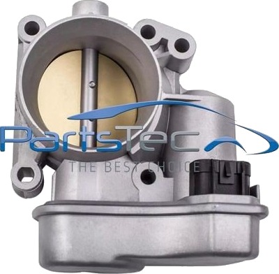 Gasspjeld PartsTec PTA516-0217