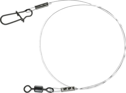 Daiwa Prorex Fluorocarbon leader, fortom, 0,60 mm - 30 cm Daiwa Prorex Fluorocarbon leader, fortom, 0,60 mm - 30 cm