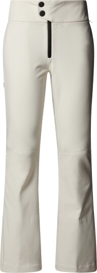 The North Face Women's Snoga Pant White Dune/white Dune XL/Regular