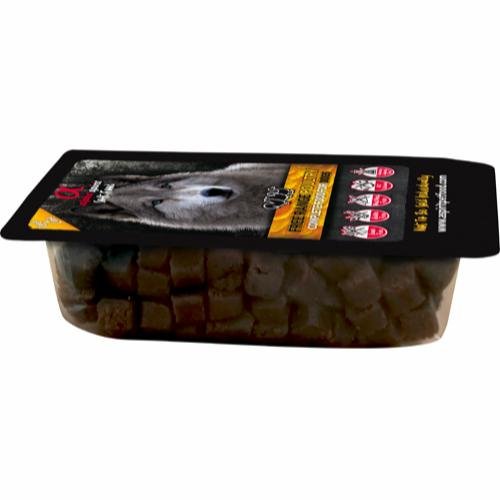 Alpha Spirit Semi-Moist Fjærkre Komplettfôr 9 kg