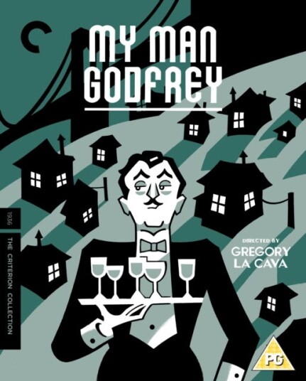 My Man Godfrey (1936) / Godfrey Kan Alt
