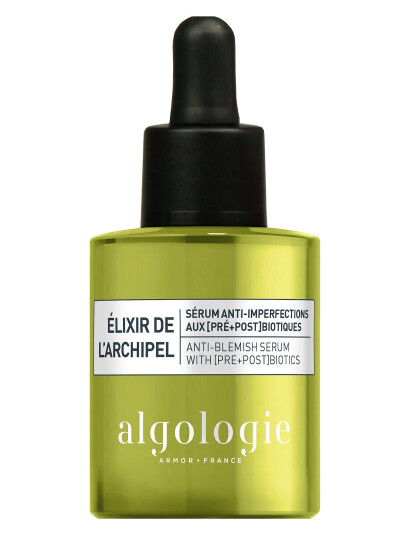 Algologie Anti-Blemish Serum With [Pre+Post]Biotics - Nude - 30 ml