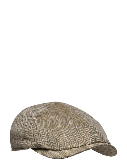 Wigéns Newsboy Slim Cap Khaki green 62 Wigéns Newsboy Slim Cap Khaki green 62