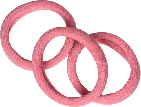 Makeup Mekka 3 pk Hair Ties