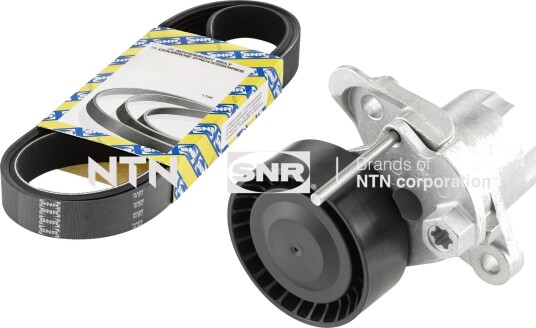 Kileremsett SNR KA857.41 Kileremsett SNR KA857.41