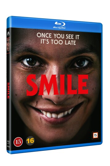 Smile Smile
