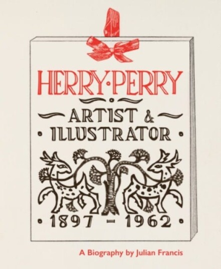 Herry Perry Artist and Illustrator