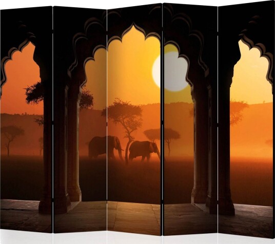 Romdeler - Hear Africa II 225x172 - Artgeist sp. z o. o.