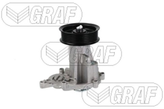 GRAF PA1496 Vannpumpe