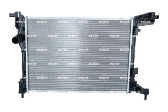 Radiator NRF 58423