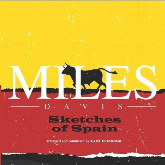 Miles Davis Sketches of Spain LP/Vinyl Miles Davis Sketches of Spain LP/Vinyl