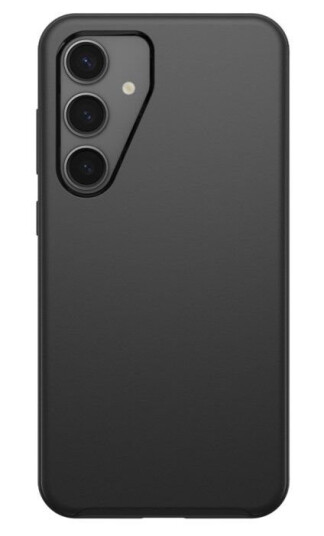 Otterbox Symmetry Robust deksel for Galaxy S24 Plus Svart