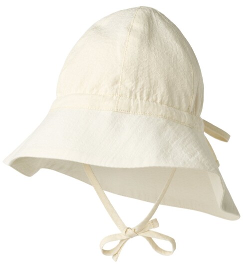 Wheat Solhatt Chloe Ivory Wheat 48 51 cm Solhatt Hvit Wheat Solhatt Chloe Ivory Wheat 48 51 cm Solhatt Hvit