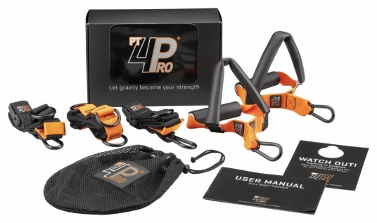 PT4Pro Slyngetrener Kit PT4Pro Slyngetrener Kit