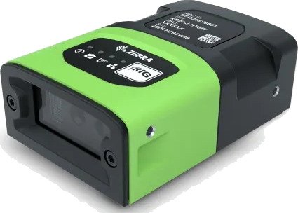 Zebra Fs20 Stasjonær Strekkodeleser Ethernet Autofokus 1,0 M Standard Rekkevidde