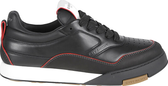 Givenchy Herre Sko Svart 40 EU, Givenchy Herre Sko Svart 40 EU,