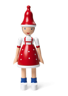 Kay Bojesen Jul Lise