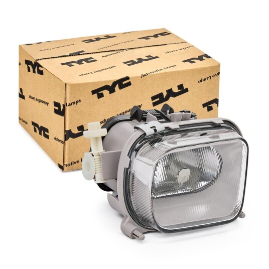 Tyc Tåkelyskaster TYC 19 0182 05 9