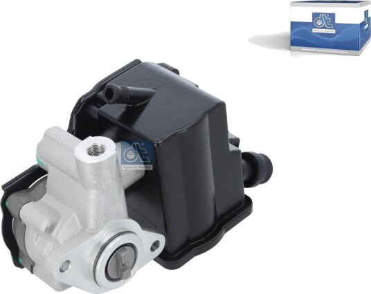Servopumpe DT Spare Parts 5.42158