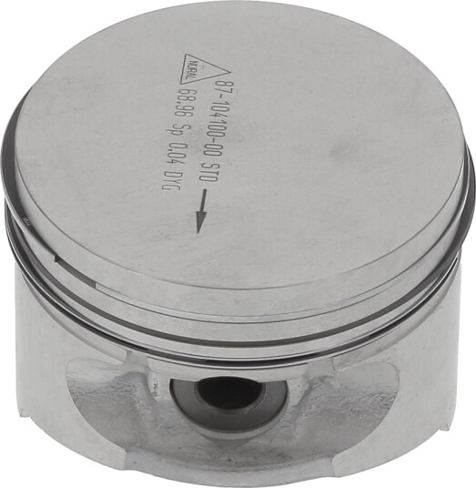 Stempel NÜRAL 87-104100-00