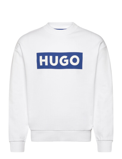 HUGO BLUE Niero White S HUGO BLUE Niero White S