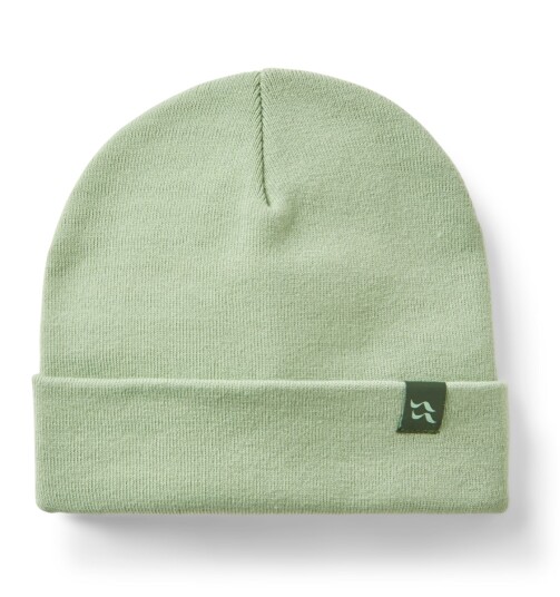 Rab Adzuki Beanie Fig Green One Size Rab Adzuki Beanie Fig Green One Size