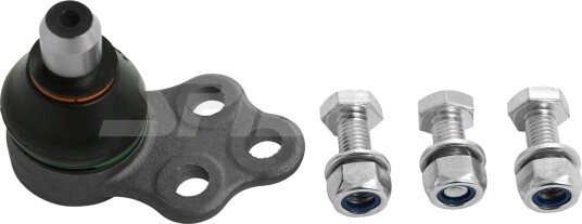 Bærekule SPIDAN CHASSIS PARTS 59496