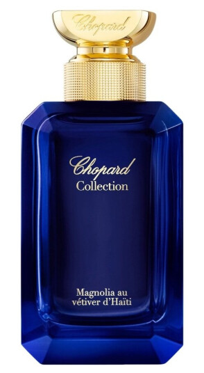 Chopard Magnolia au Vetiver Unisex Eau de Parfum 100 ml Chopard Magnolia au Vetiver Unisex Eau de Parfum 100 ml