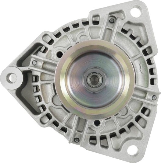 AS PL A01438SEG Dynamo
