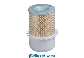 Luftfilter PURFLUX A1851 Luftfilter PURFLUX A1851