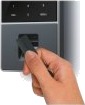 Safescan TimeMoto RF-110 - RFID-merkelapp (en pakke 25) Safescan TimeMoto RF-110 - RFID-merkelapp (en pakke 25)