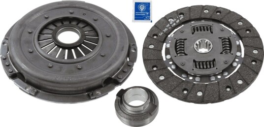 SACHS 3000 830 201 Clutchsett SACHS 3000 830 201 Clutchsett