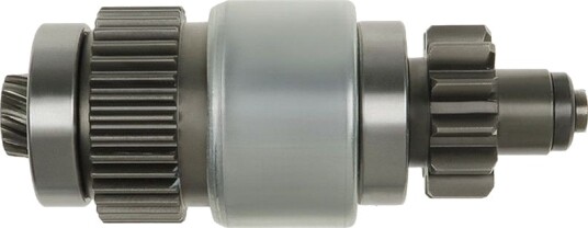 Friløpsgir, starter AS-PL SD6021