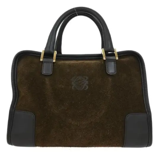 Loewe Dame Brun