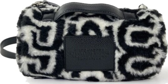 Marc Jacobs, Dame, Vesker, Svart, ONE SIZE,
